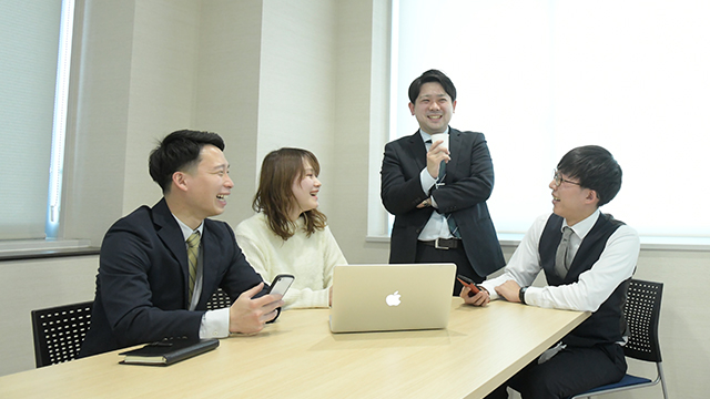 グループ会社採用情報