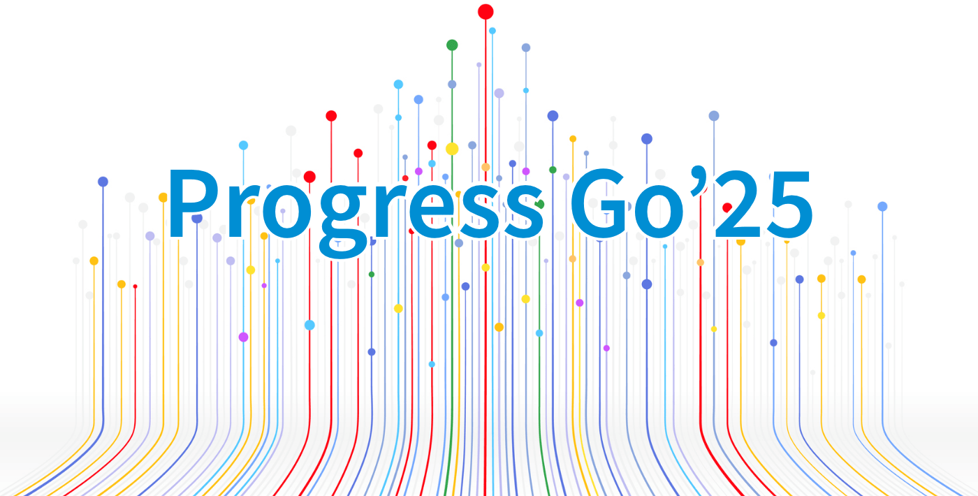 Progress Go'25