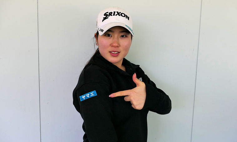 メッセージ_藤本 愛菜選手