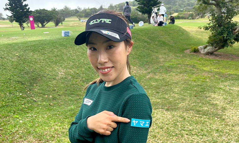 メッセージ_木村 彩子選手