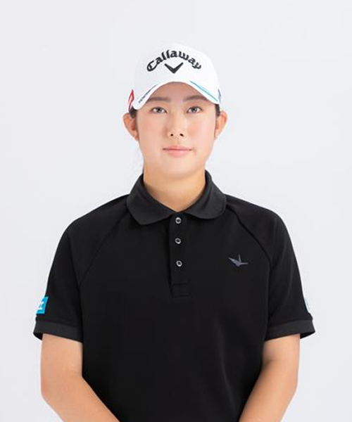 プロフィール_後藤 あい選手