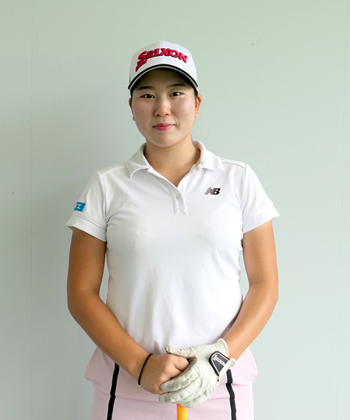 プロフィール_藤本 愛菜選手