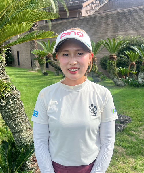 プロフィール_皆吉 愛寿香選手