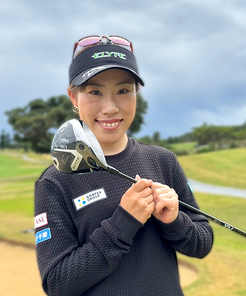 プロフィール_木村 彩子選手