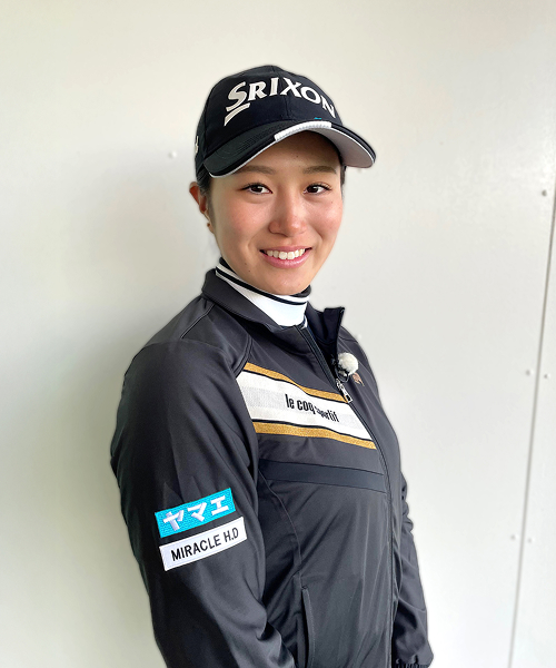 プロフィール_中村 心選手