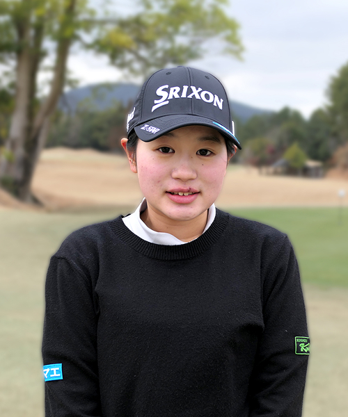 プロフィール_林田 万輪選手