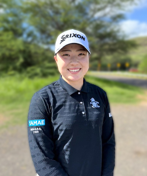 プロフィール_竹田 麗央選手