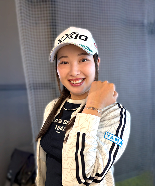 プロフィール_小祝 さくら選手