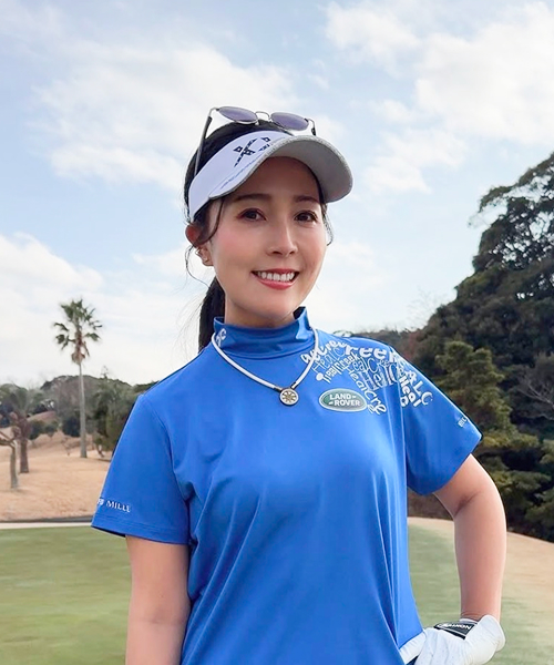 プロフィール_青木 瀬令奈選手