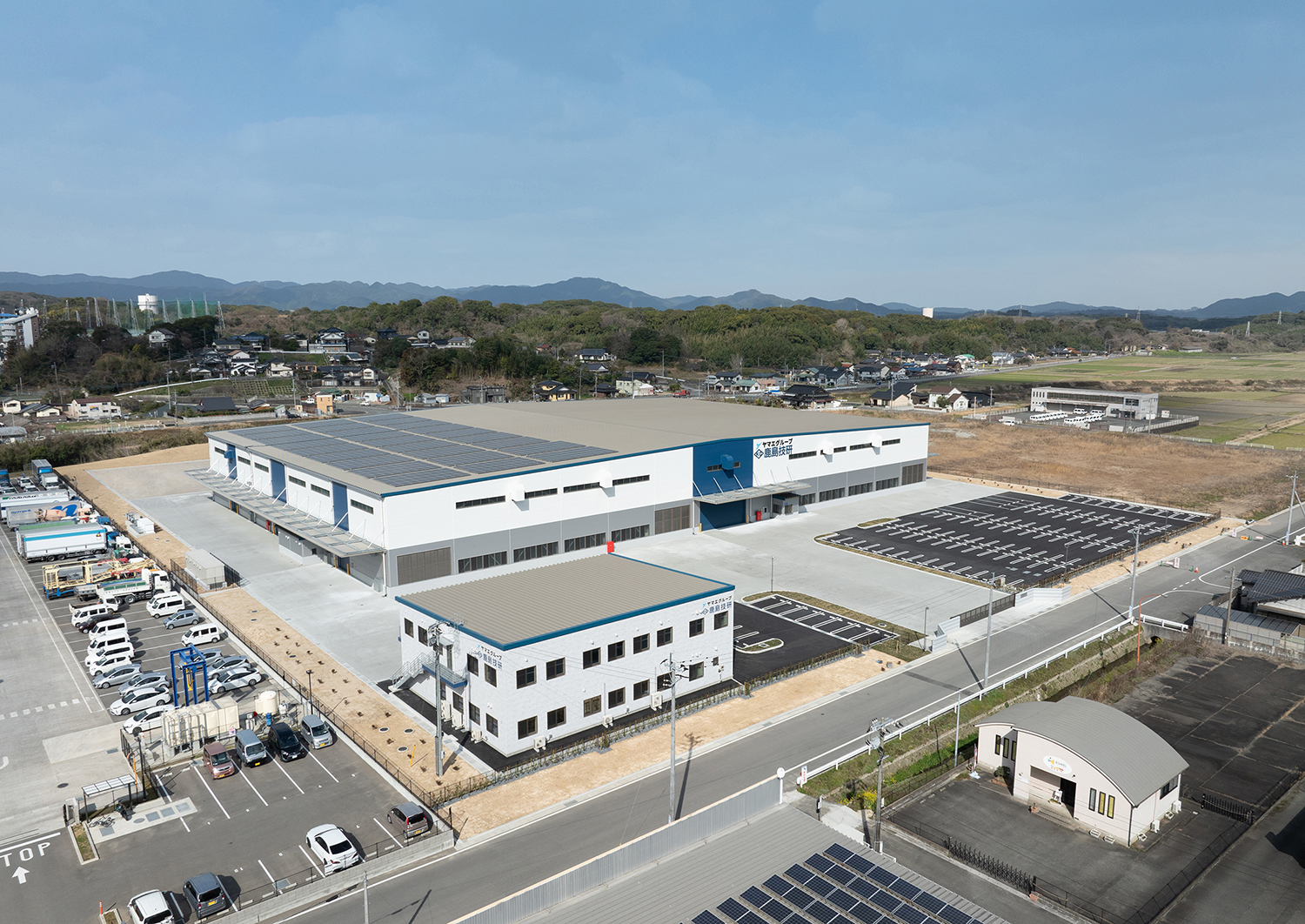 株式会社鹿島技研のイメージ画像