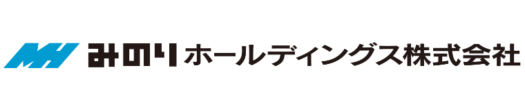 みのりホールディングス株式会社