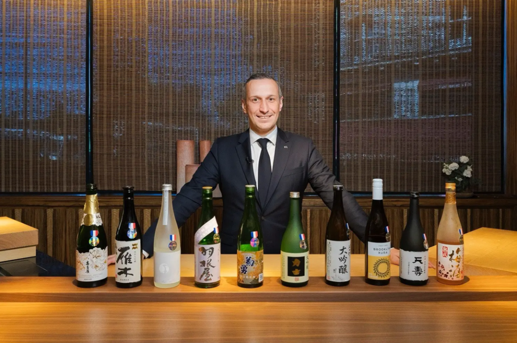 高千穂 熟成梅酒】「Kura Master2025」で最優秀賞となる審査員賞 受賞